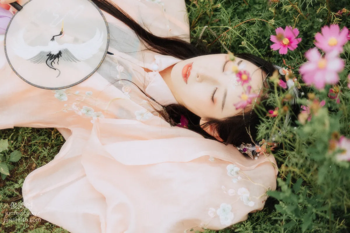 Cha Cha: YiTuYu photo 7