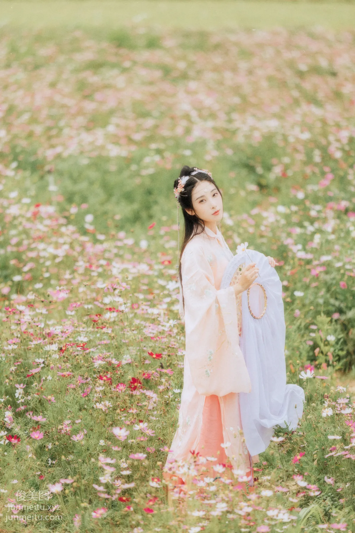 Cha Cha: YiTuYu photo 8