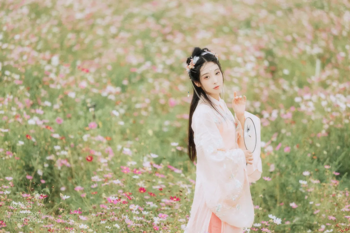 Cha Cha: YiTuYu photo 10