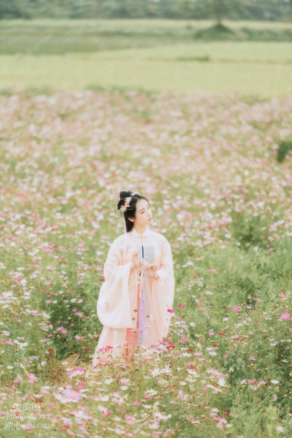 Cha Cha: YiTuYu photo 11