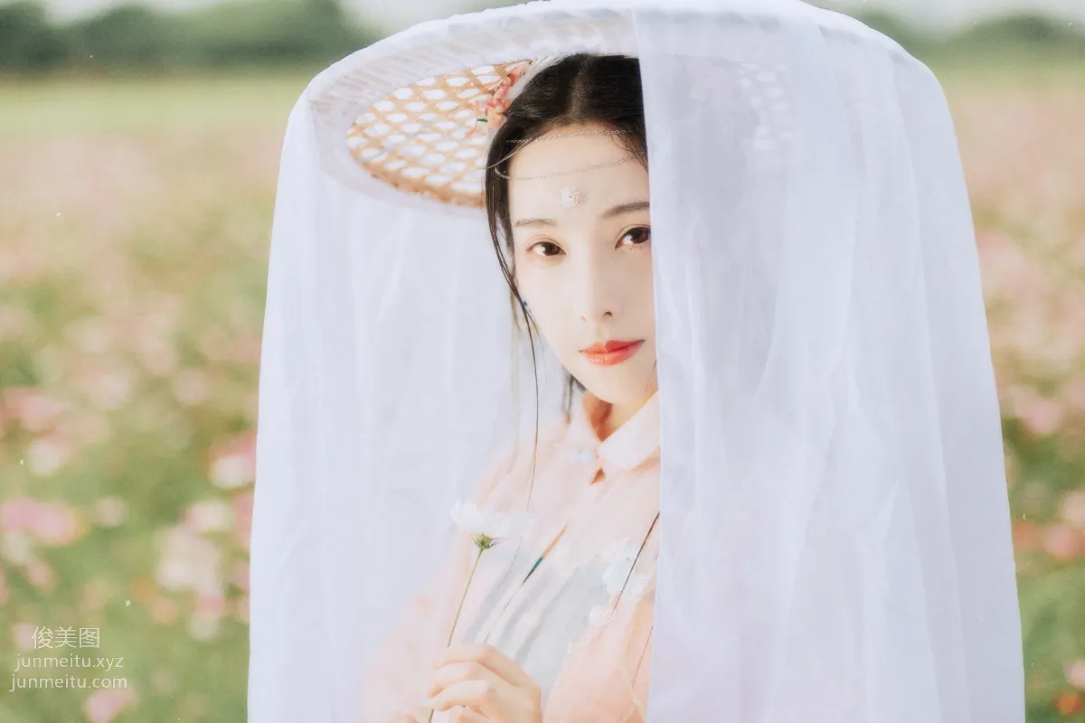 Cha Cha: YiTuYu photo 12