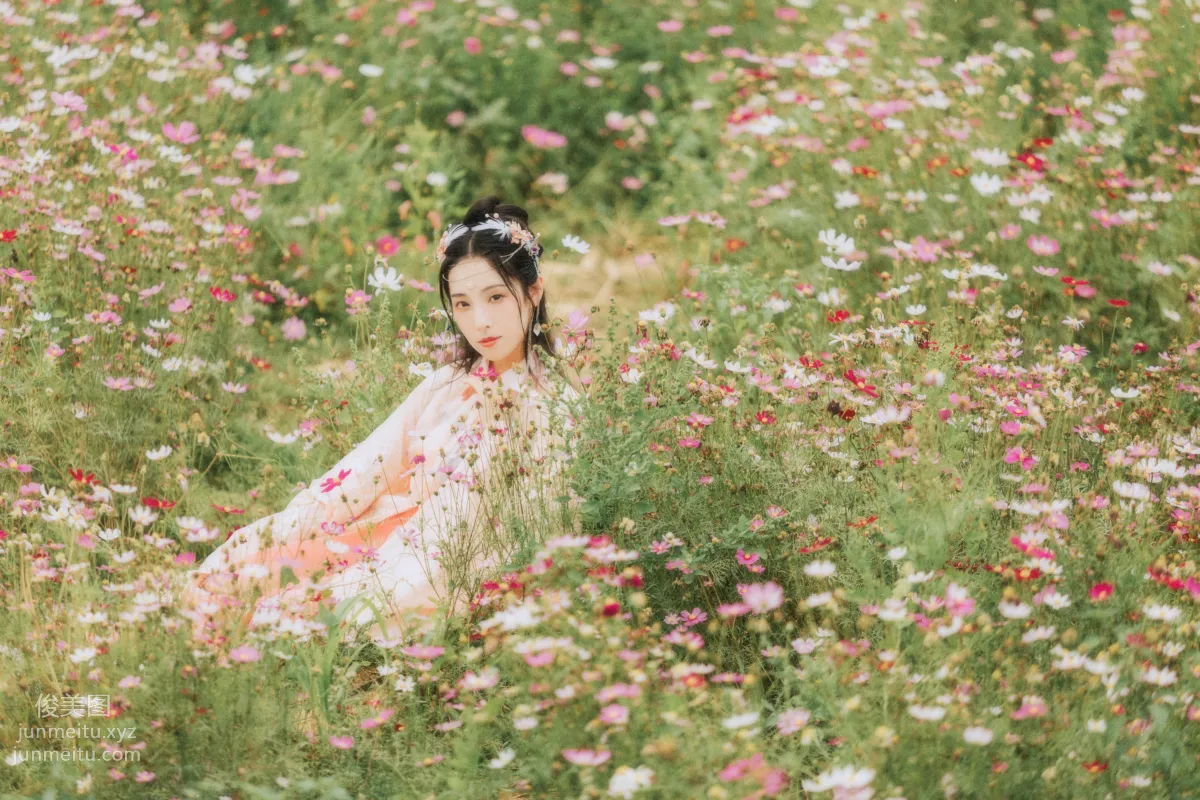 Cha Cha: YiTuYu photo 14