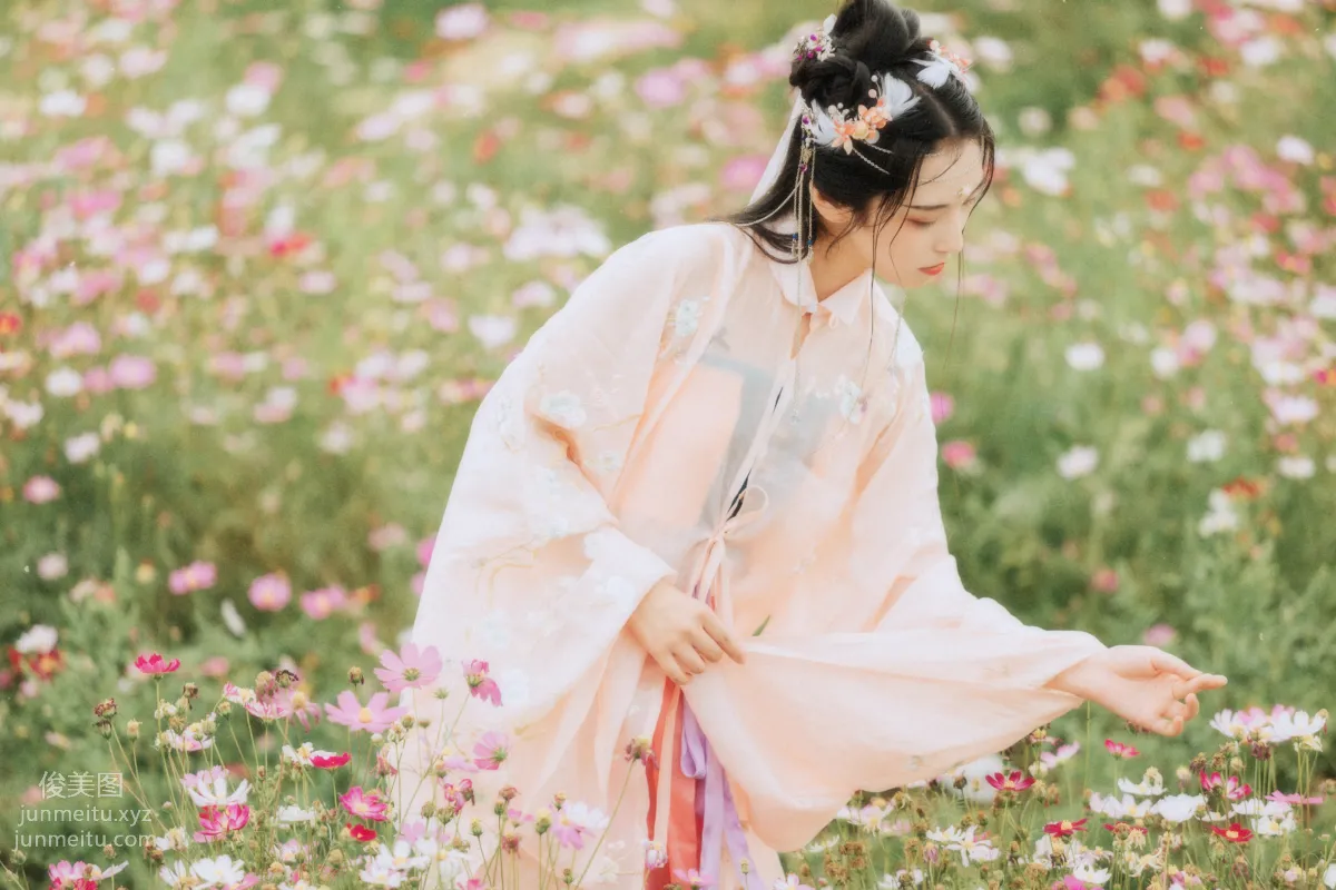 Cha Cha: YiTuYu photo 15