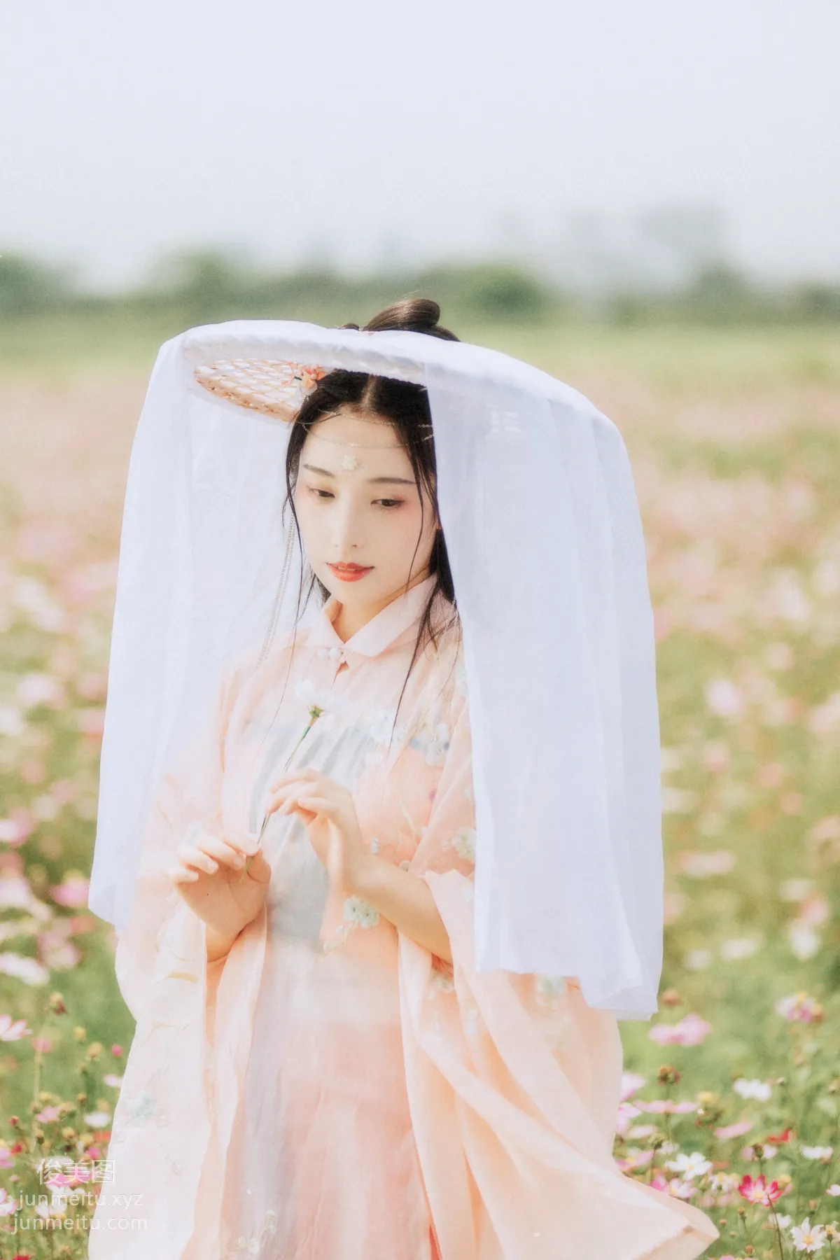 Cha Cha: YiTuYu photo 16