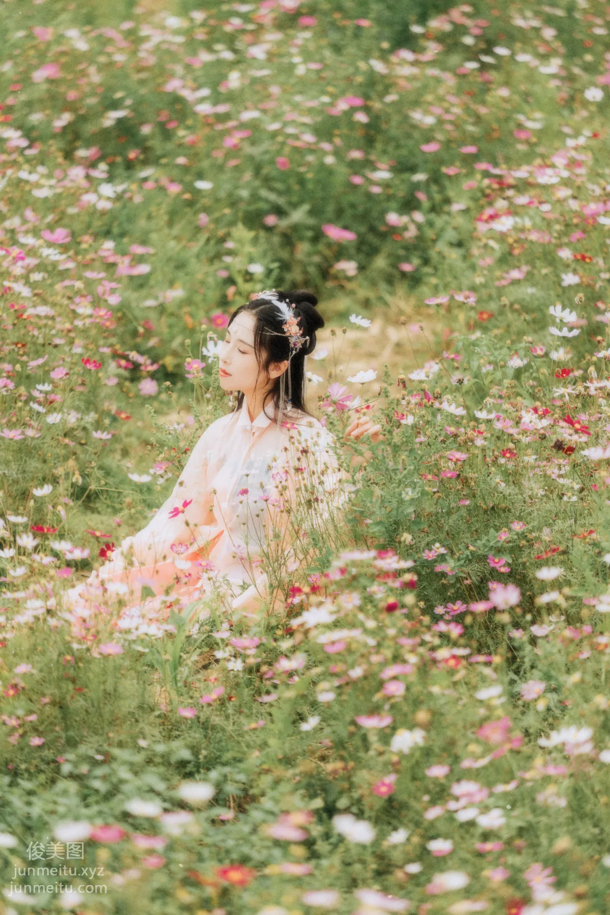 Cha Cha: YiTuYu photo 17