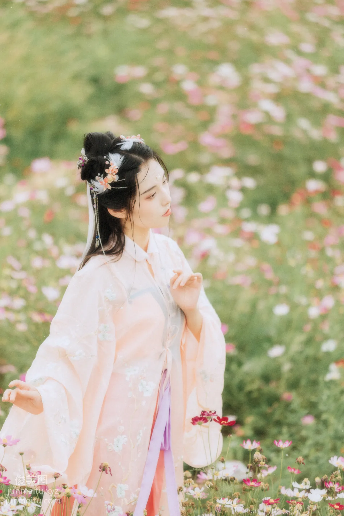 Cha Cha: YiTuYu photo 18