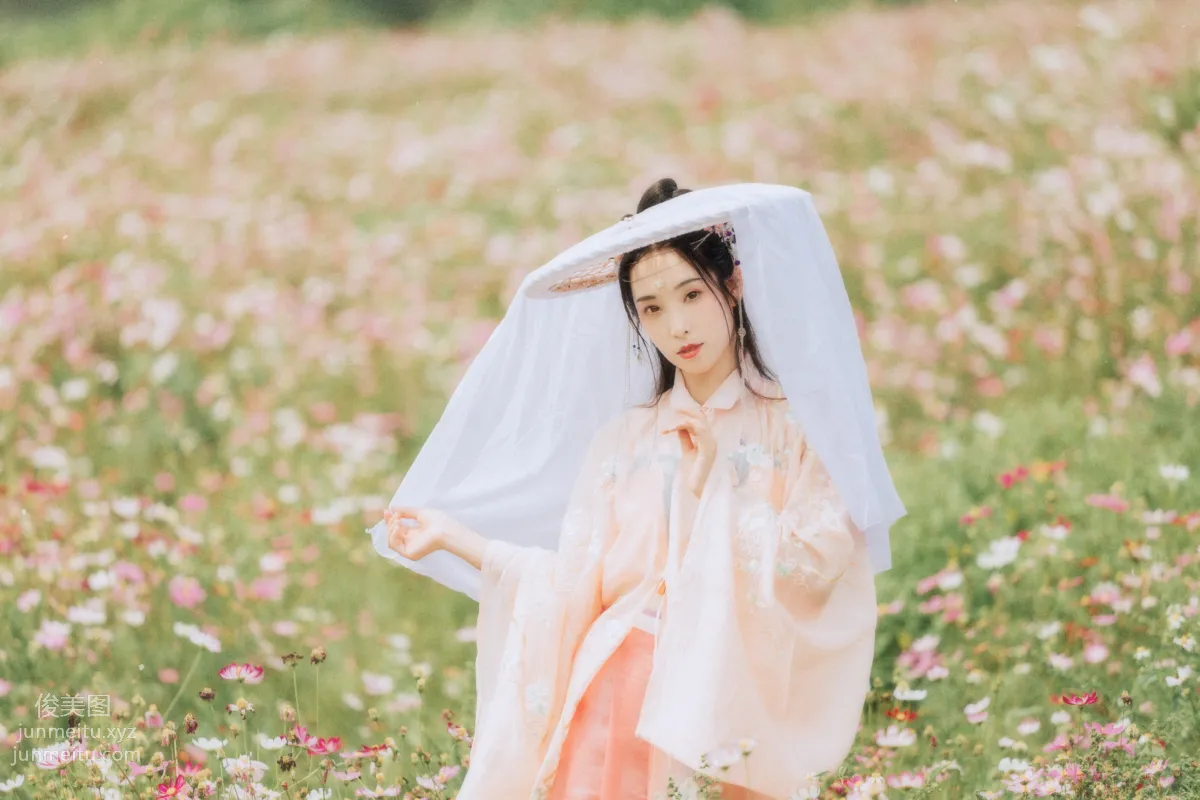Cha Cha: YiTuYu photo 19