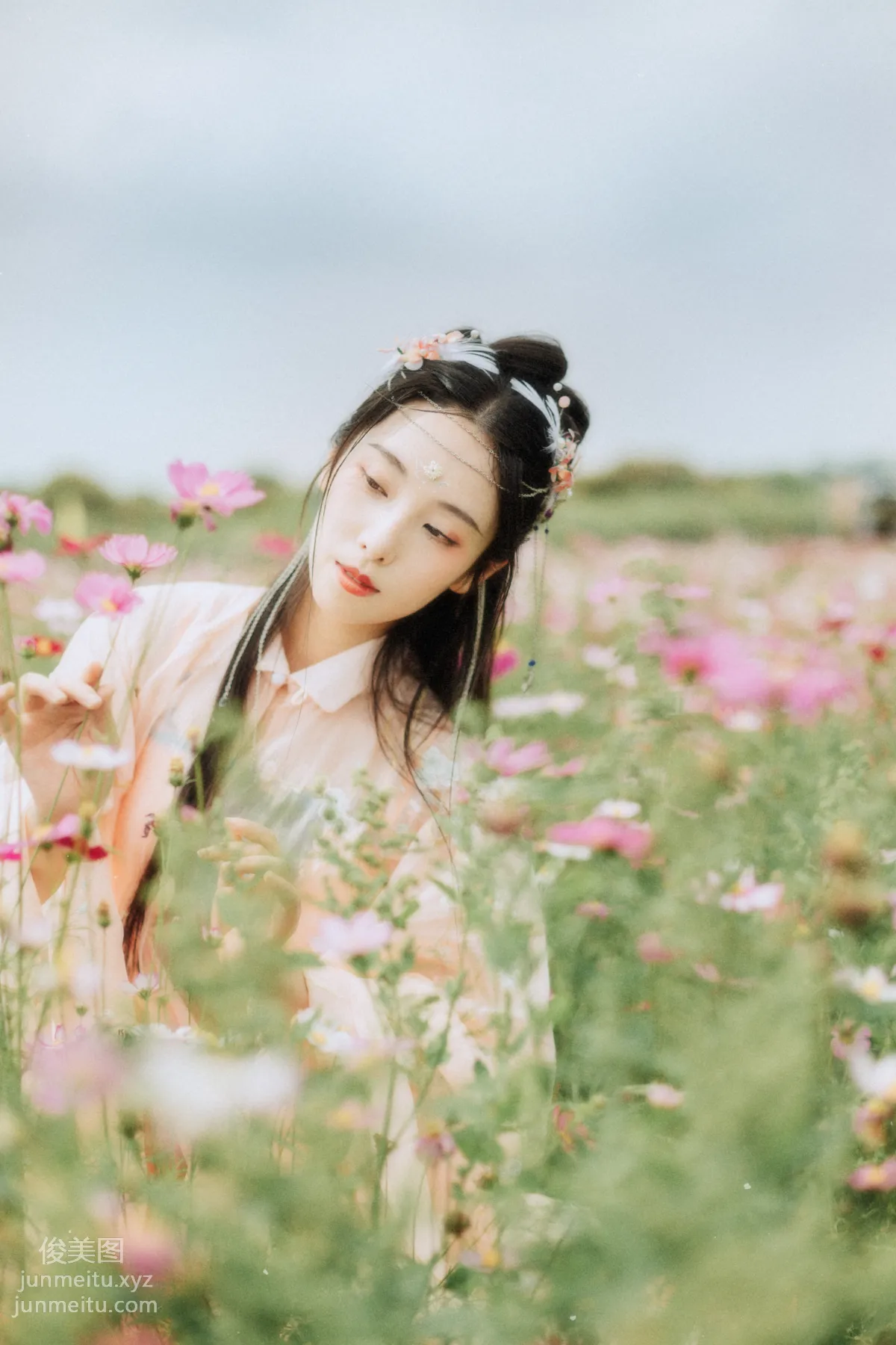 Cha Cha: YiTuYu photo 20