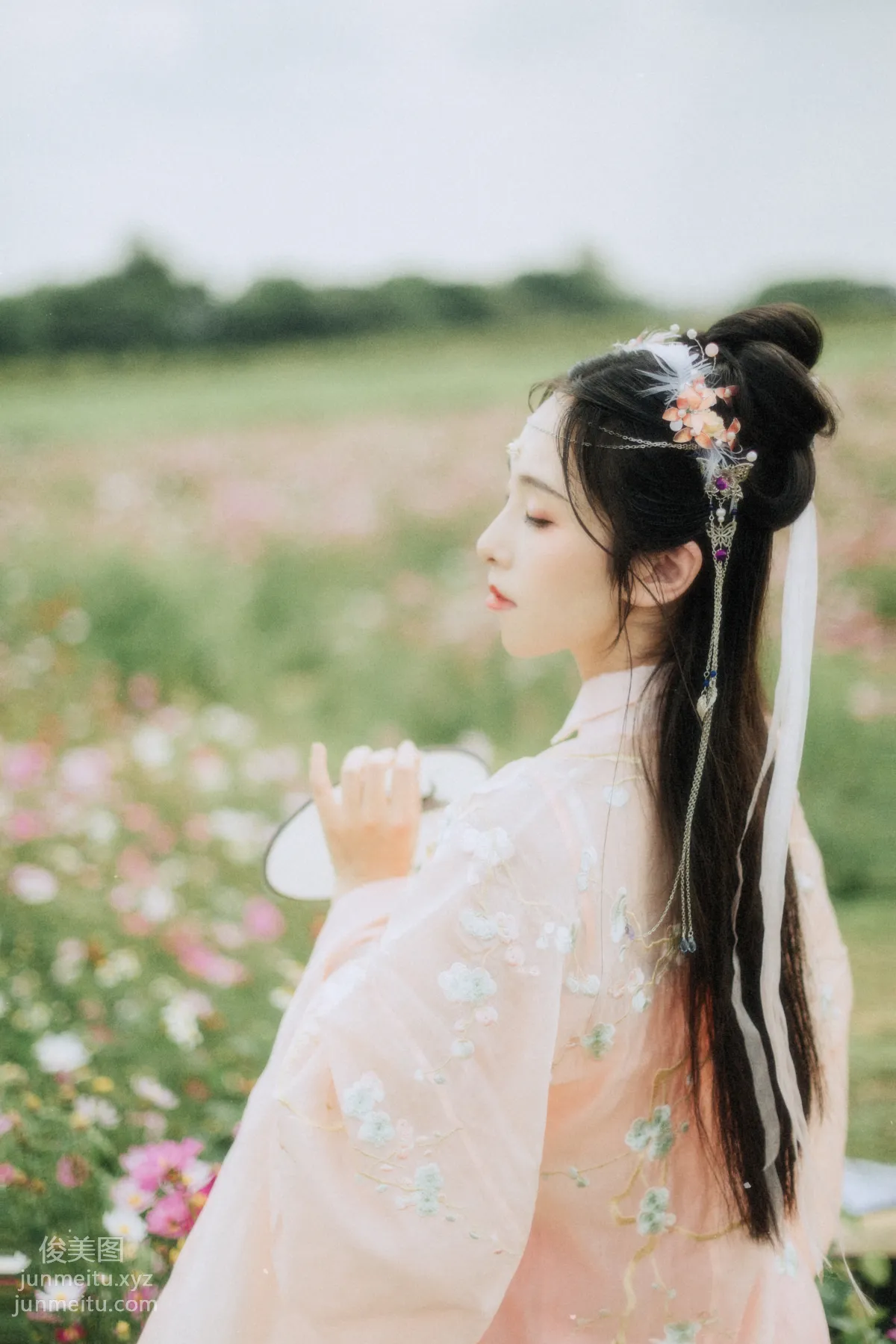 Cha Cha: YiTuYu photo 21