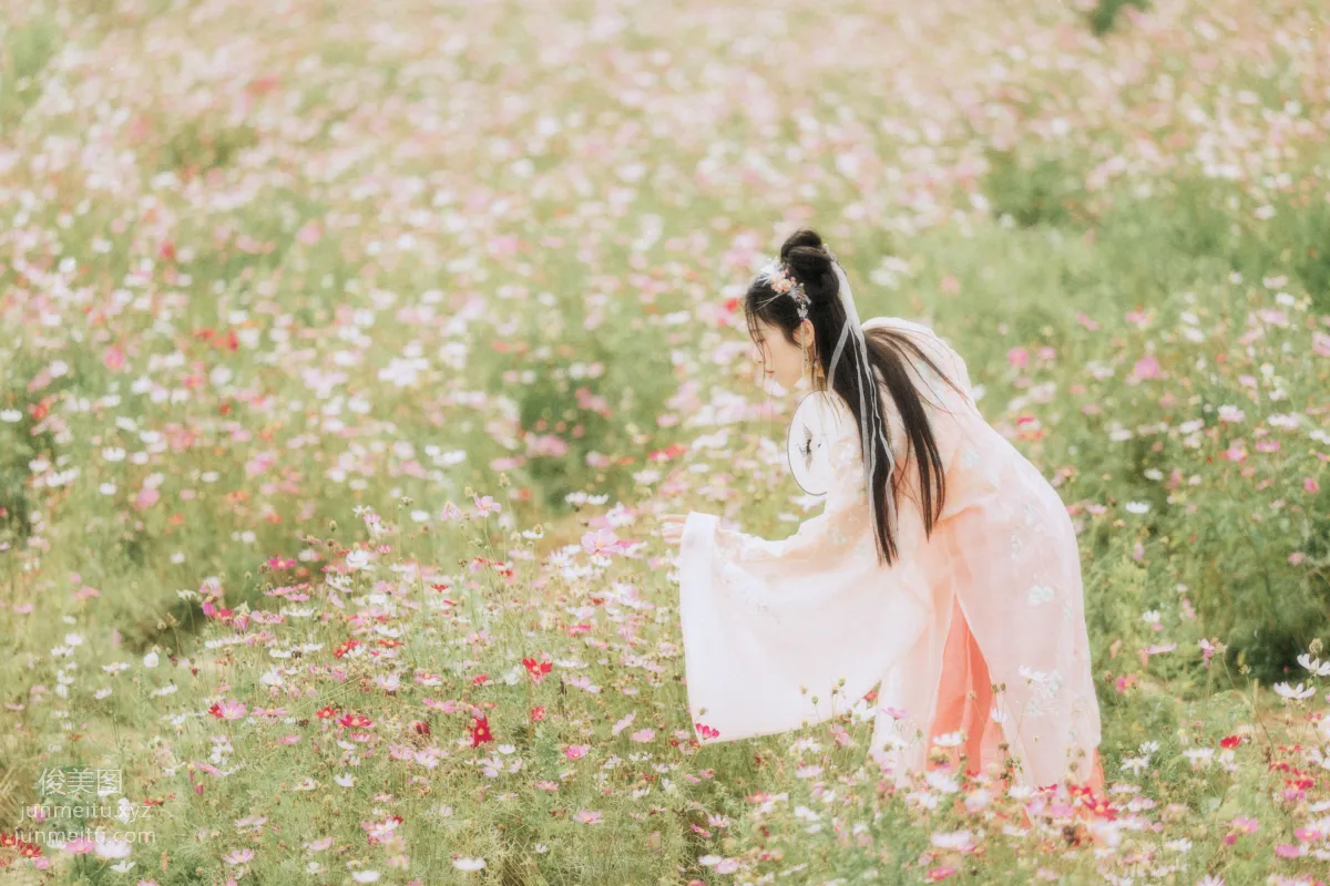 Cha Cha: YiTuYu photo 22