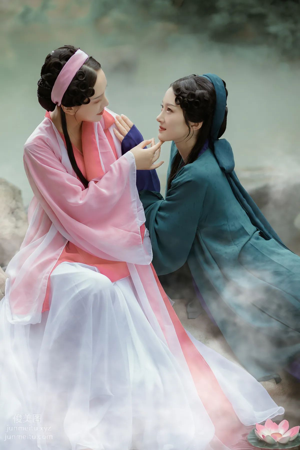 Han Yin: YiTuYu photo 4