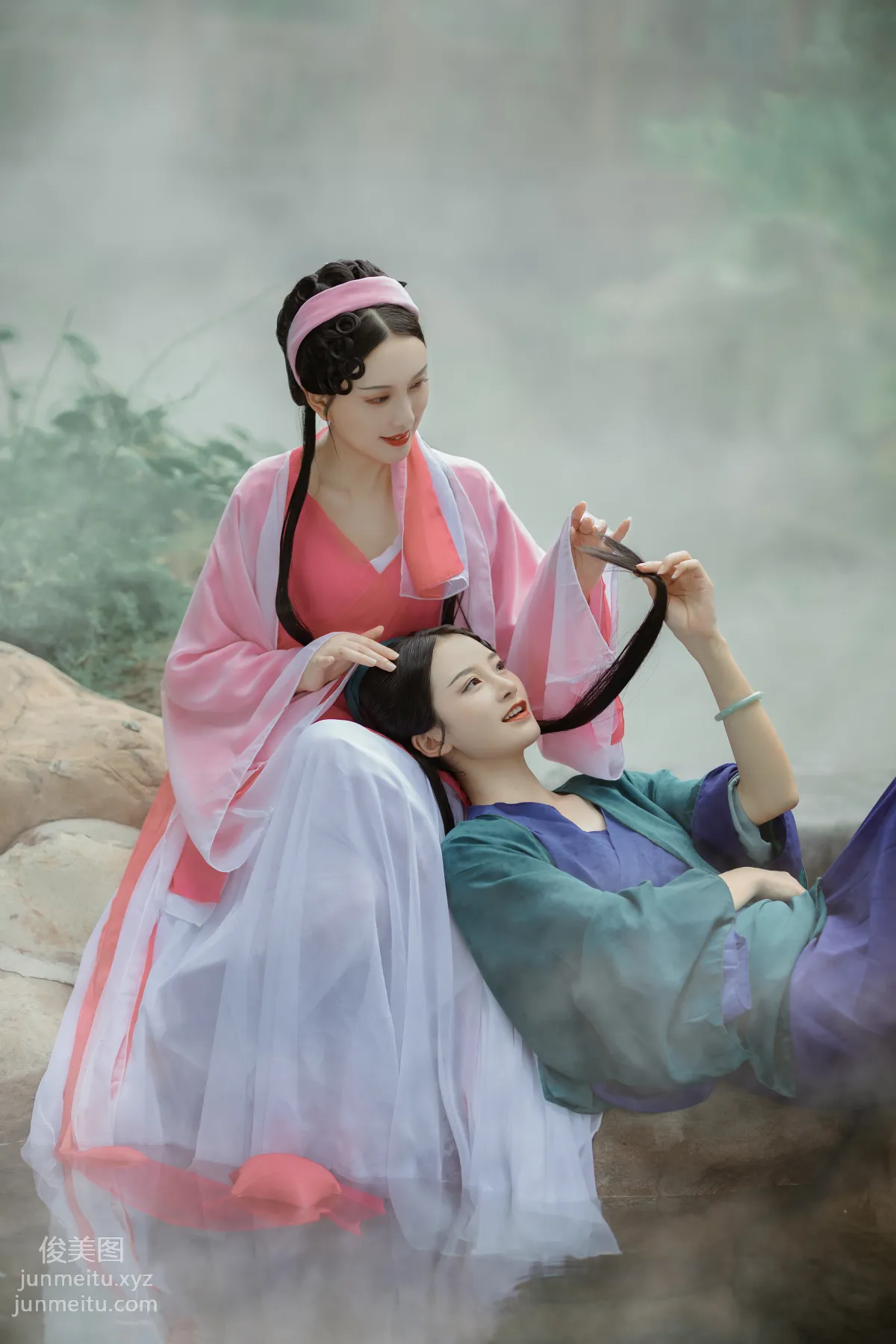 Han Yin: YiTuYu photo 5