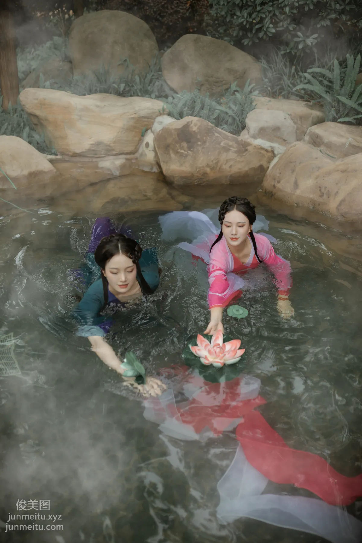 Han Yin: YiTuYu photo 12