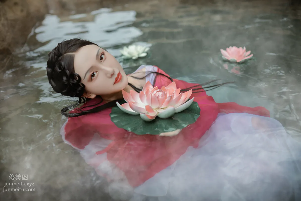 Han Yin: YiTuYu photo 20