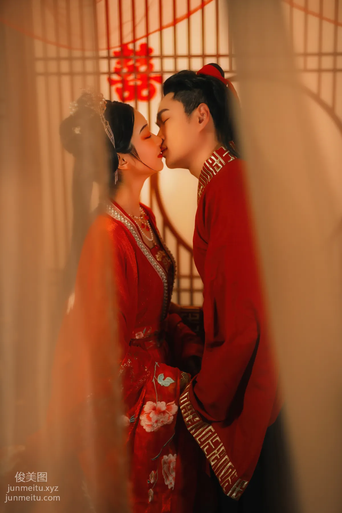 [YiTuYu] 2021.09.04 A Perfect Match Yin Yin photo 5