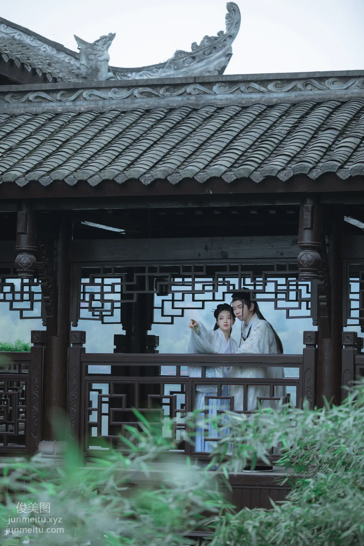 Hu Hu: YiTuYu photo 2