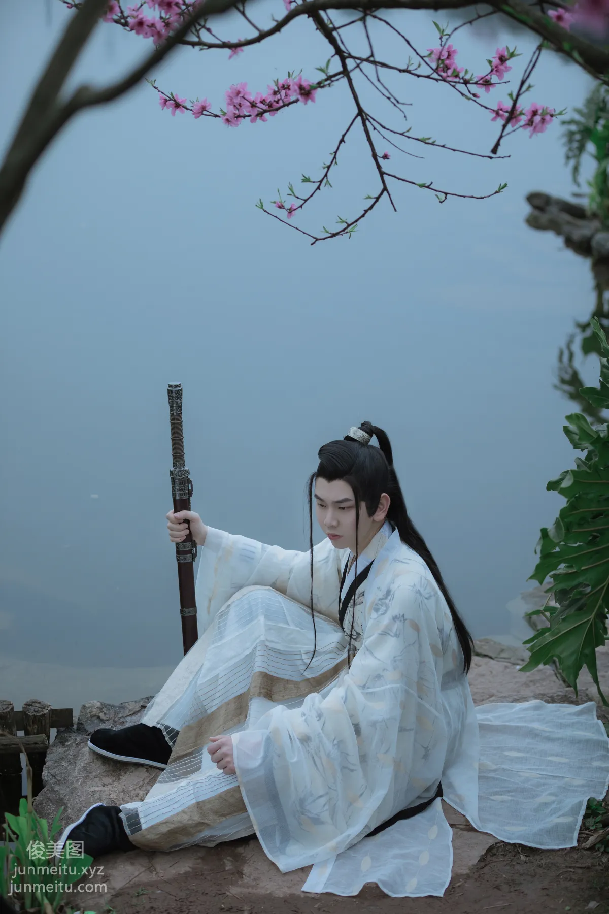 Hu Hu: YiTuYu photo 8