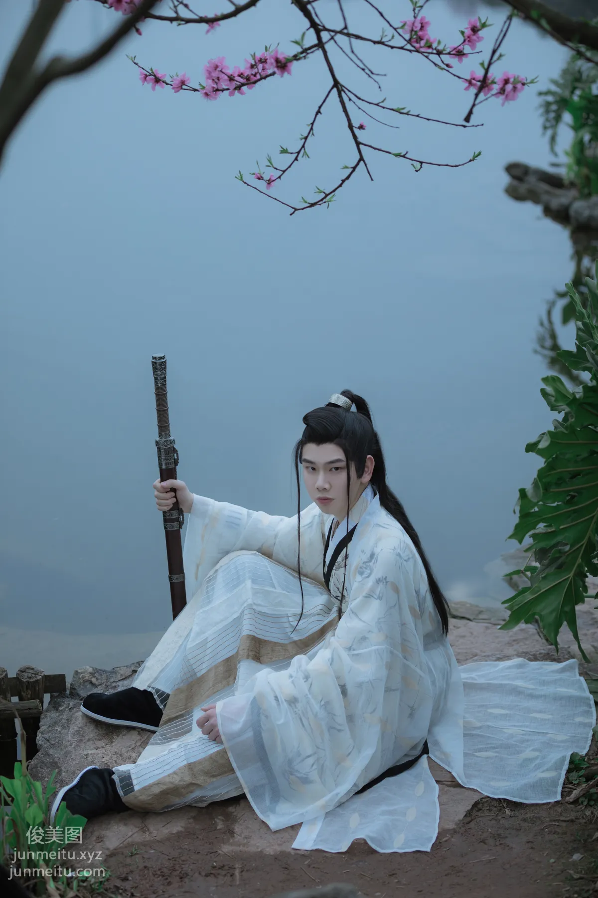 Hu Hu: YiTuYu photo 9