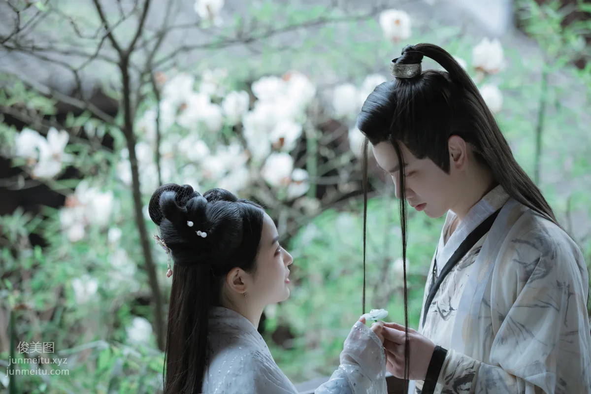 Hu Hu: YiTuYu photo 10