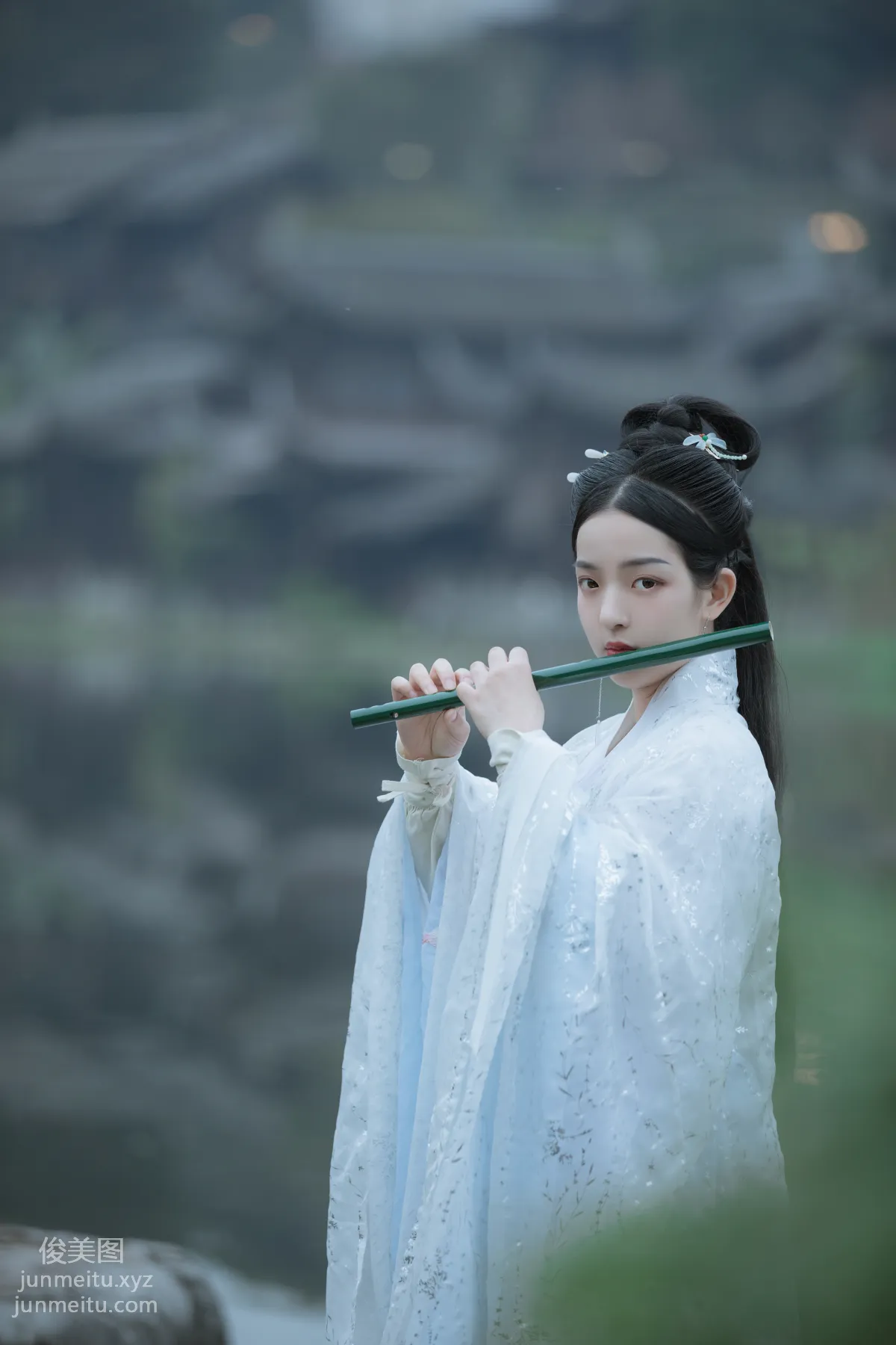 Hu Hu: YiTuYu photo 12