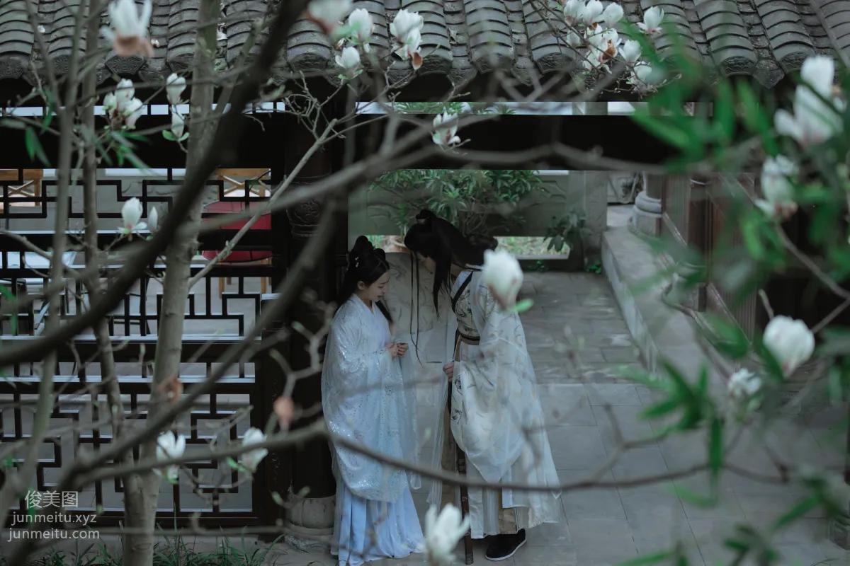 Hu Hu: YiTuYu photo 14