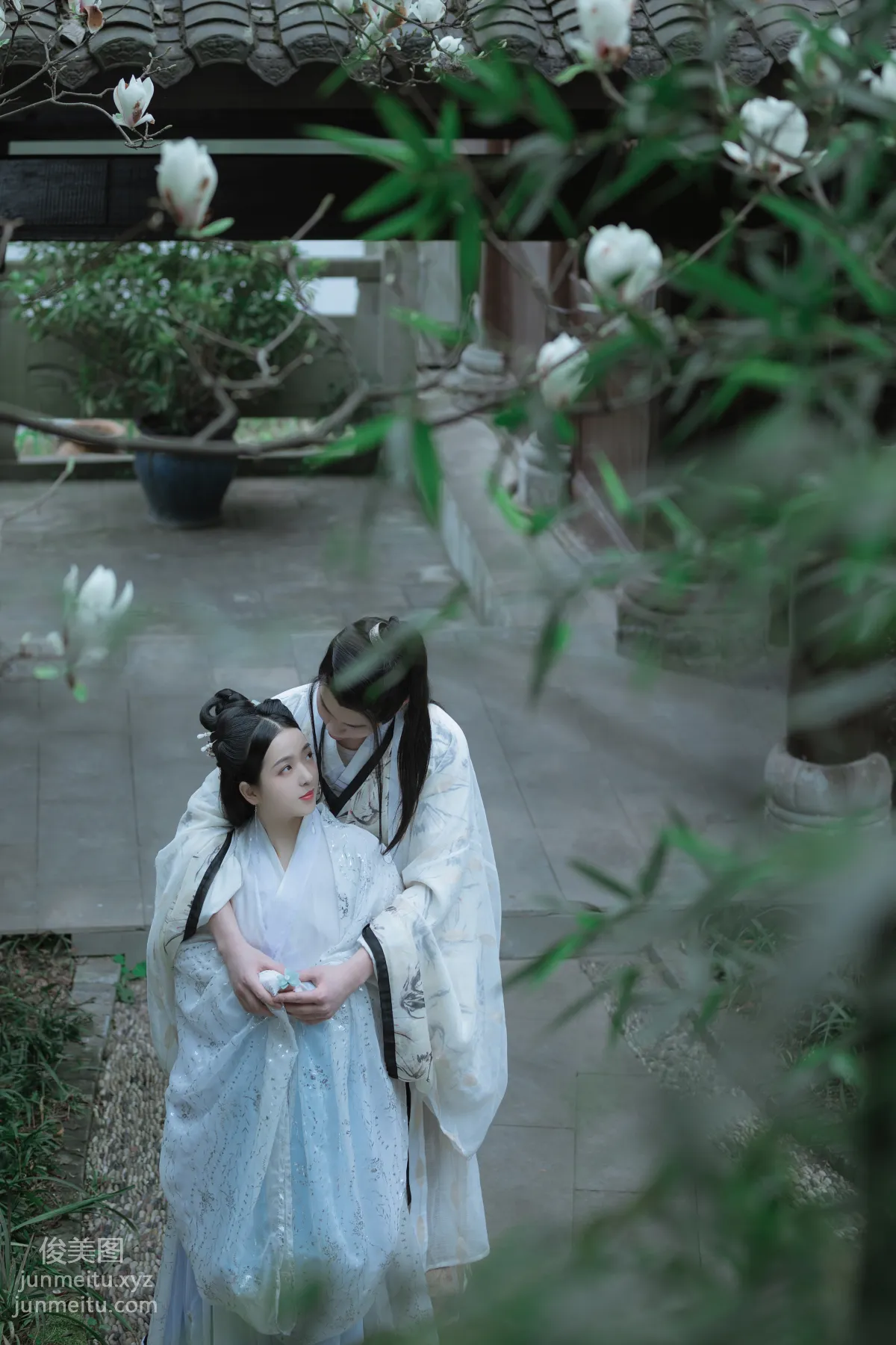 Hu Hu: YiTuYu photo 16