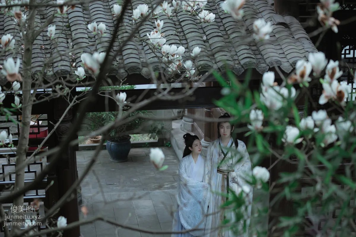 Hu Hu: YiTuYu photo 17