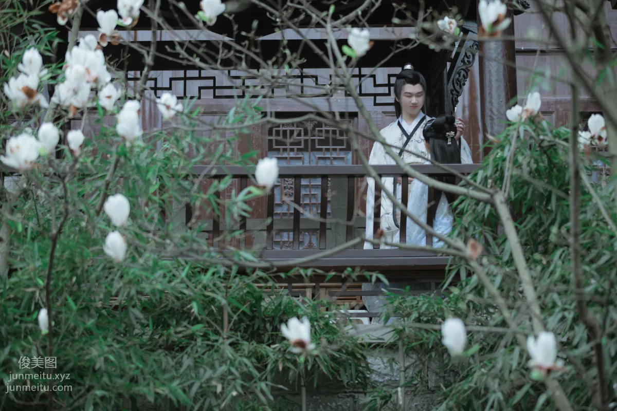 Hu Hu: YiTuYu photo 18
