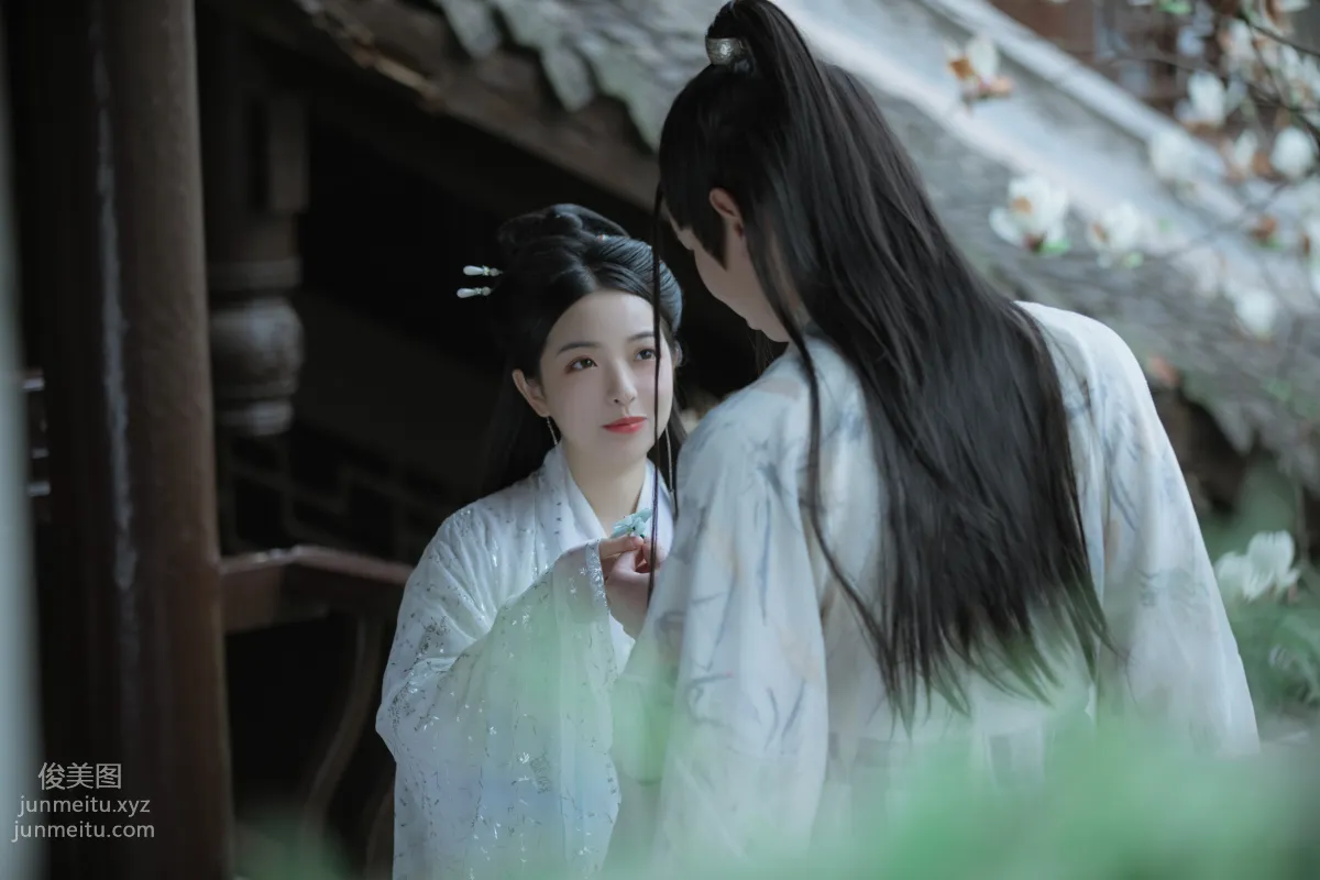 Hu Hu: YiTuYu photo 21