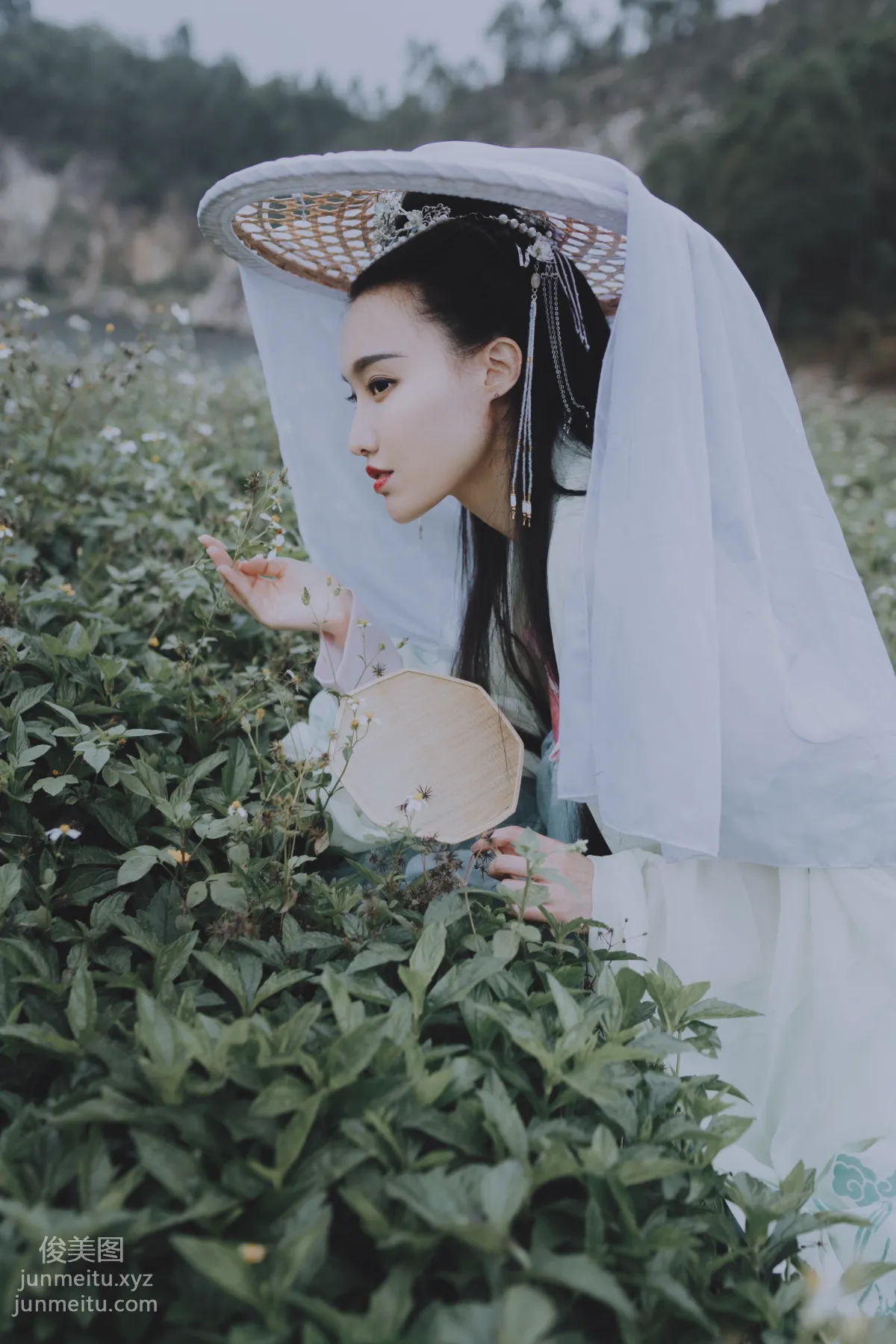 [YiTuYu] 2021.09.04 Releasing Cranes at the Isle Ni Ni photo 20