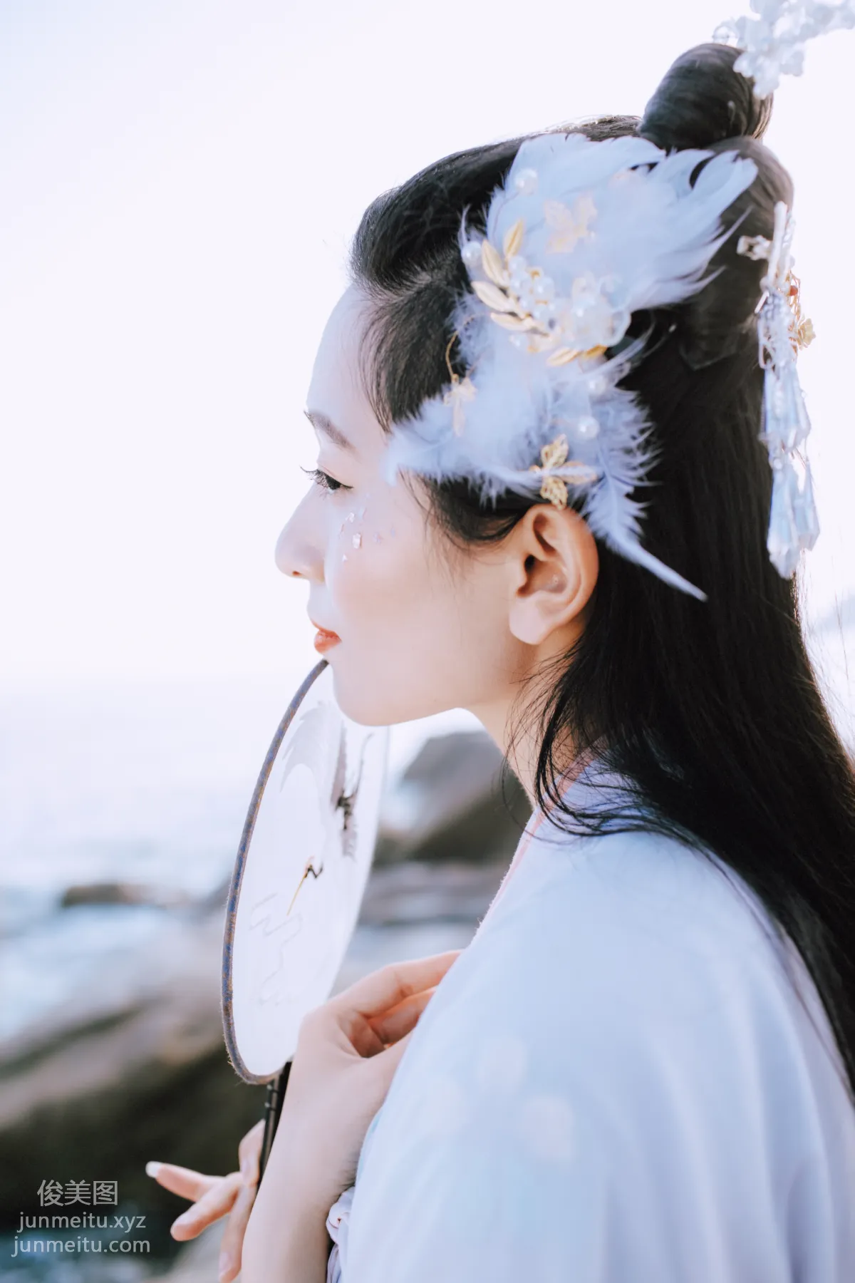 Ying Er: YiTuYu photo 16