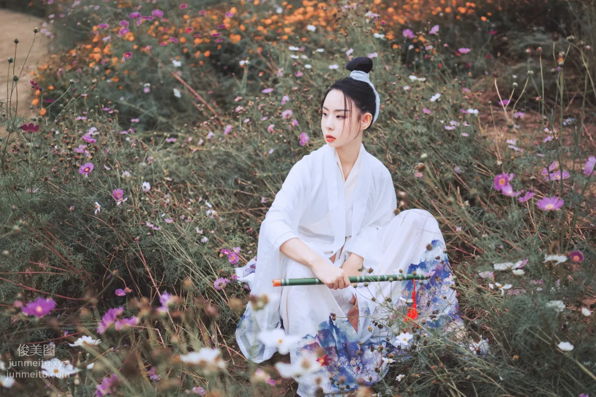 Feng Youwei: YiTuYu photo 4