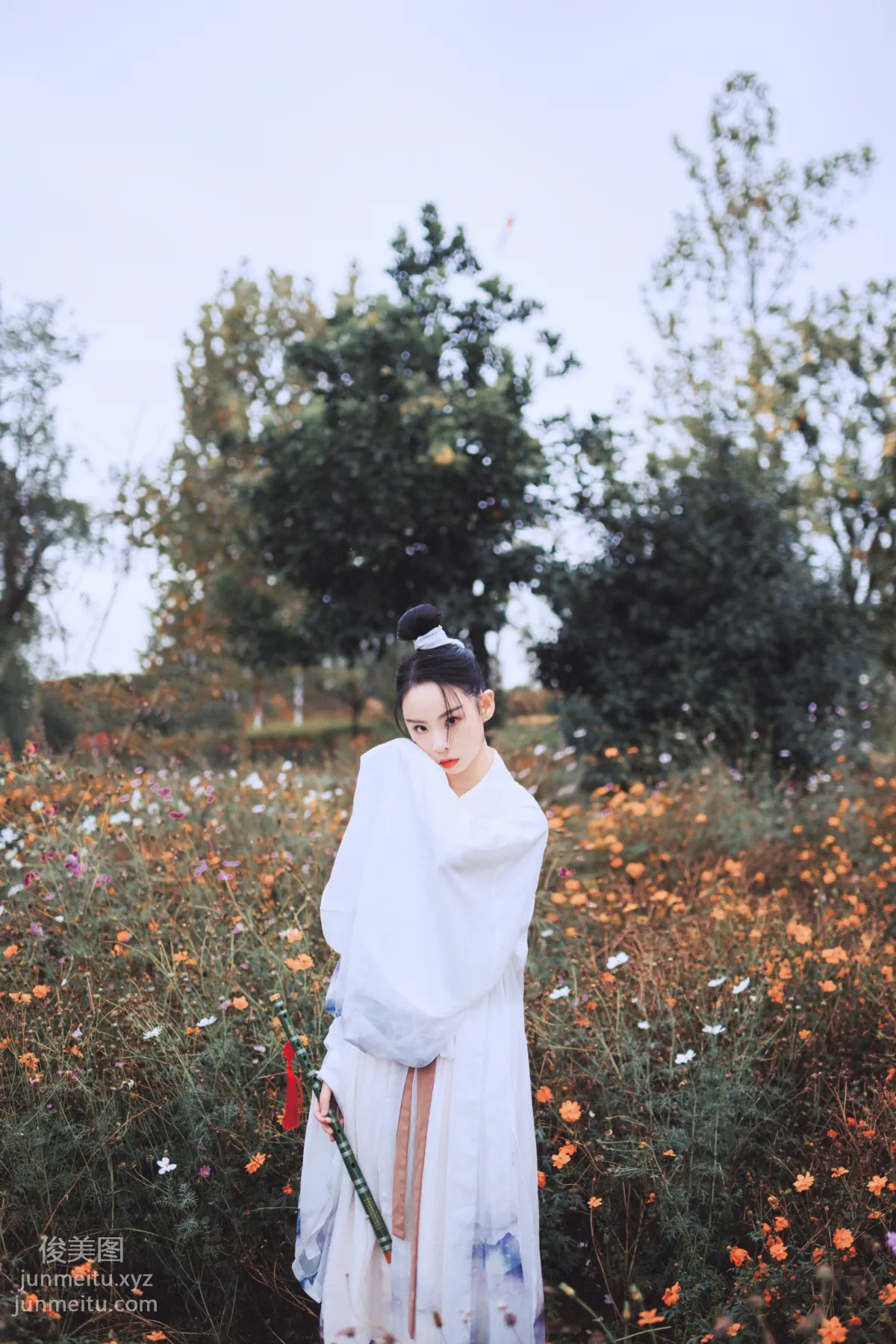 Feng Youwei: YiTuYu photo 10