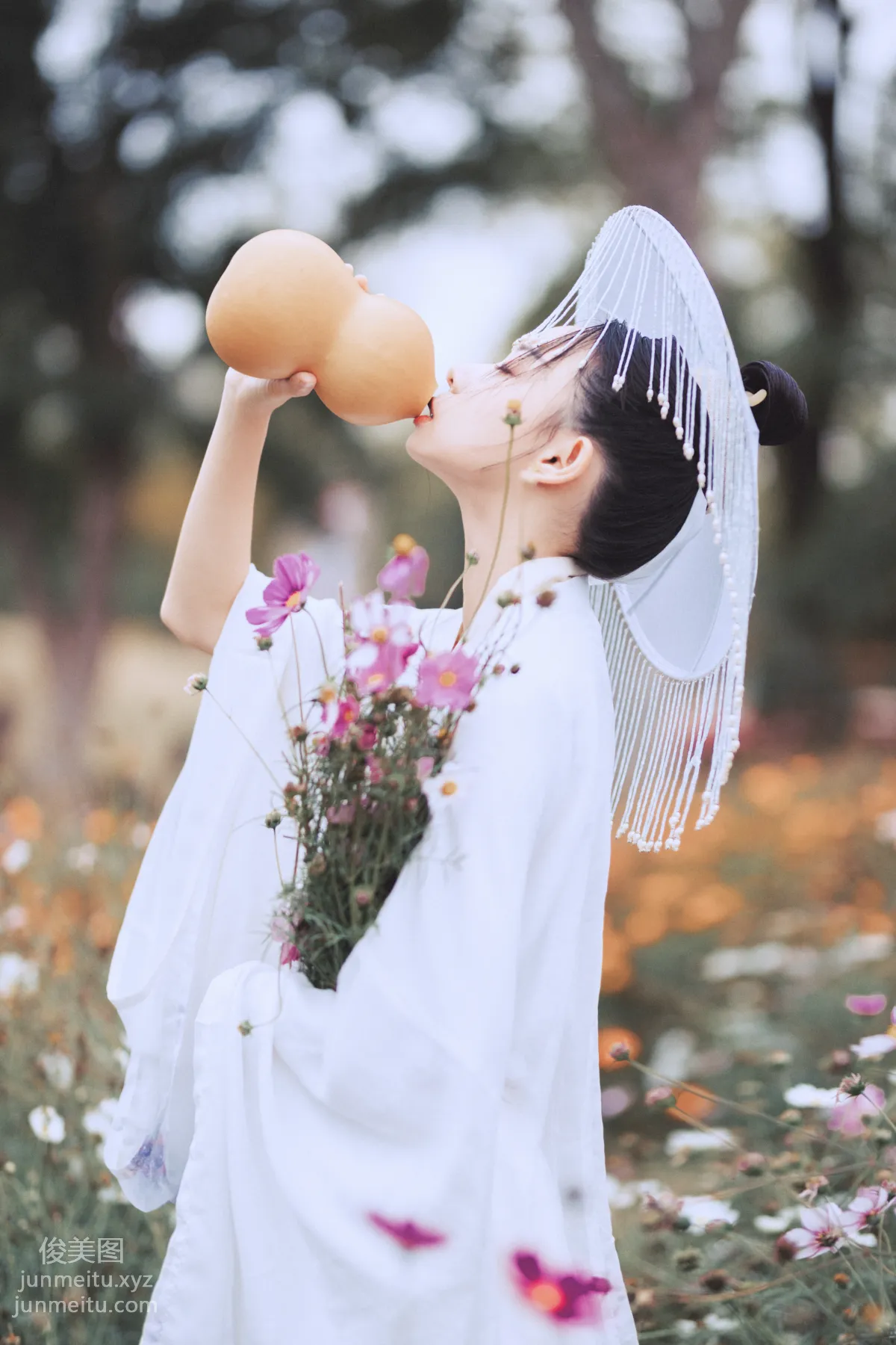 Feng Youwei: YiTuYu photo 12