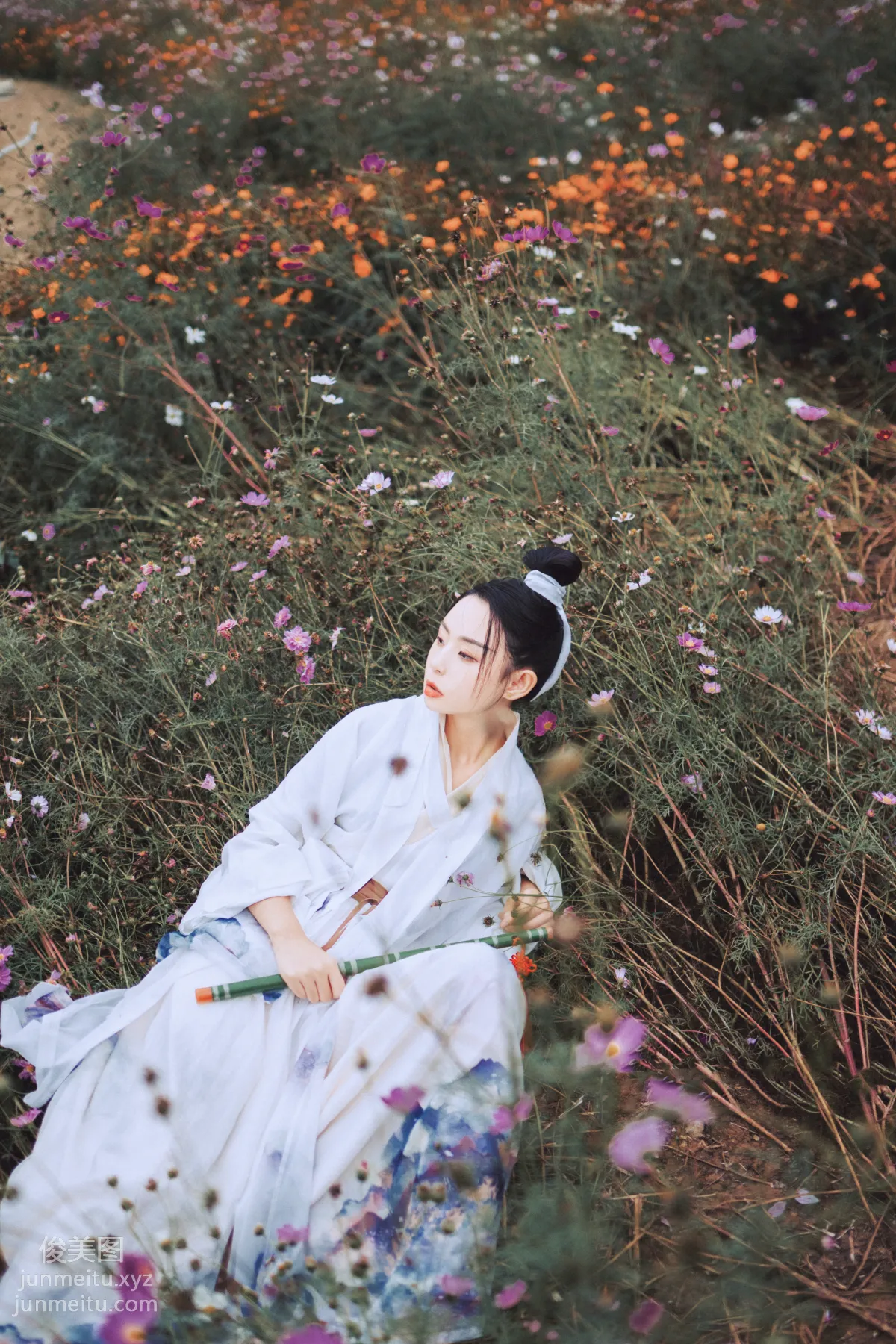 Feng Youwei: YiTuYu photo 23