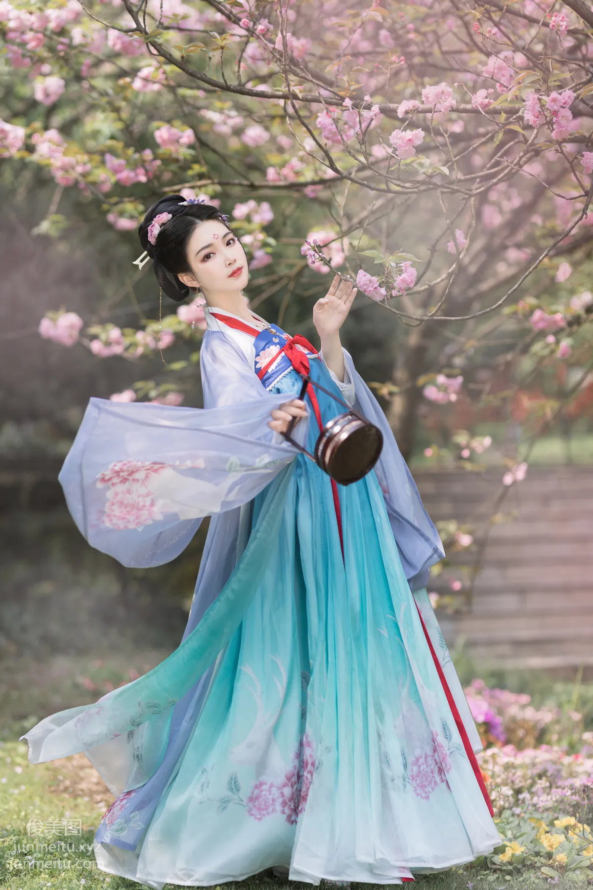 Qing Qing: YiTuYu photo 3