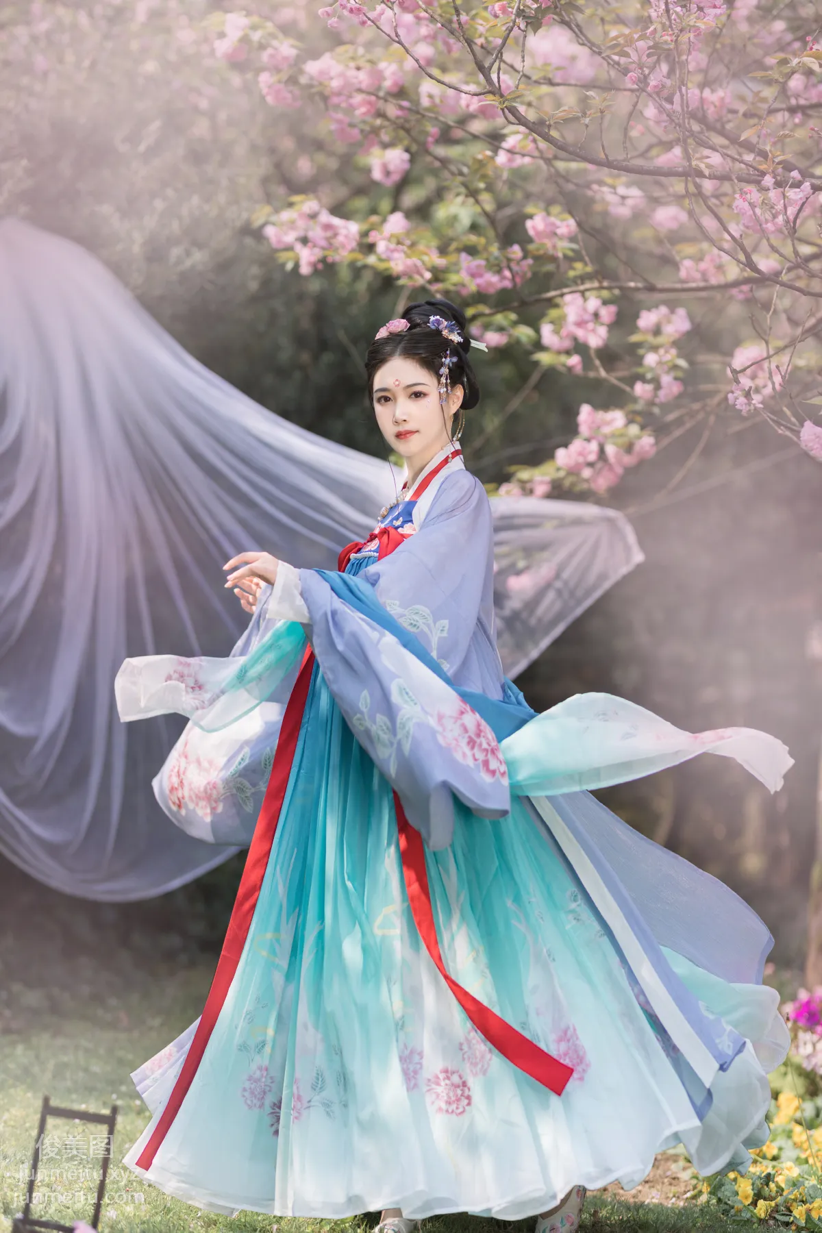 Qing Qing: YiTuYu photo 5