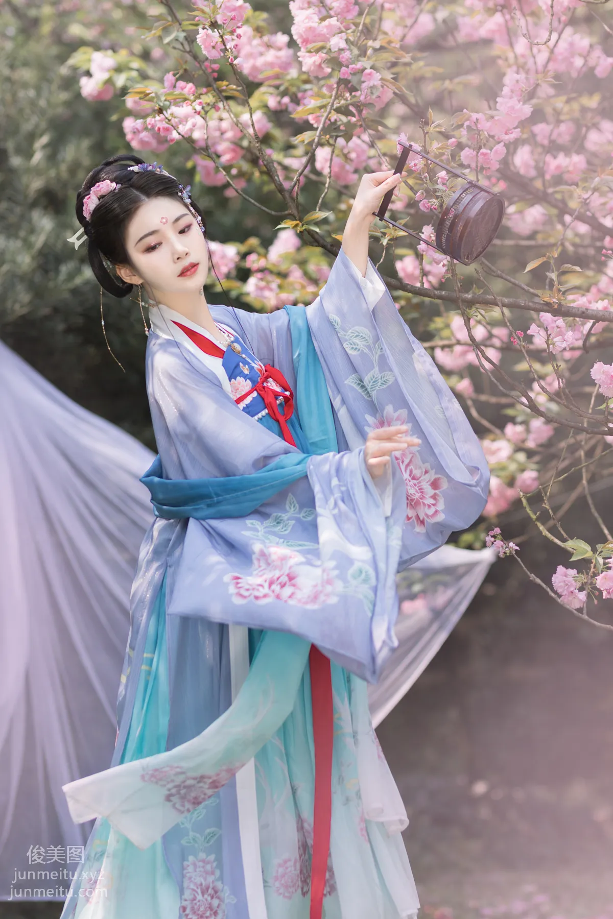 Qing Qing: YiTuYu photo 8