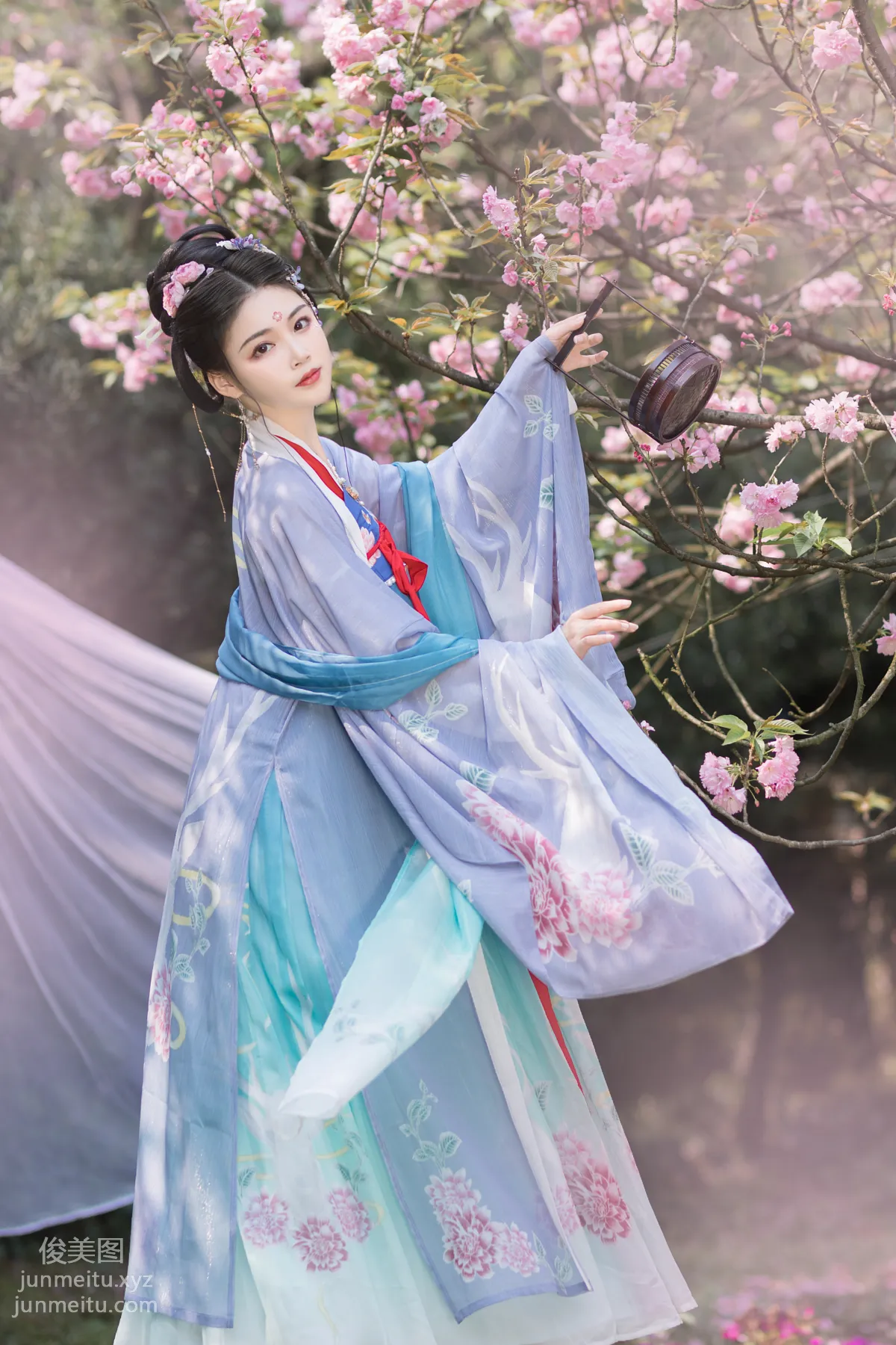 Qing Qing: YiTuYu photo 9