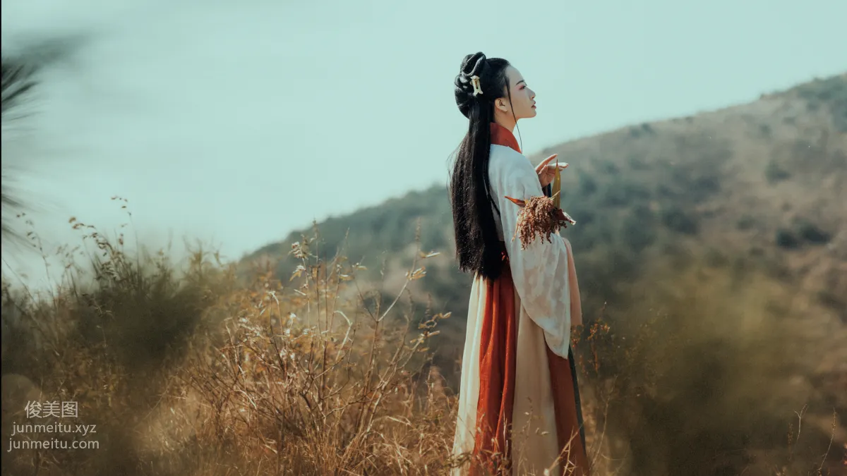 Er Duo: YiTuYu photo 2