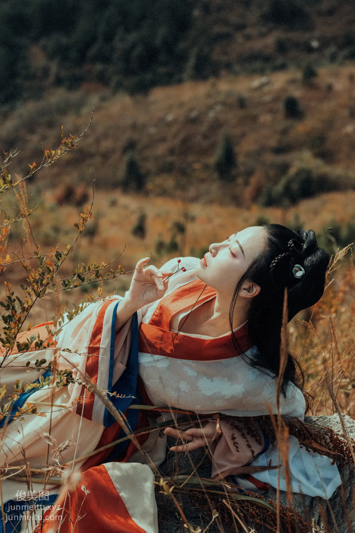 Er Duo: YiTuYu photo 7