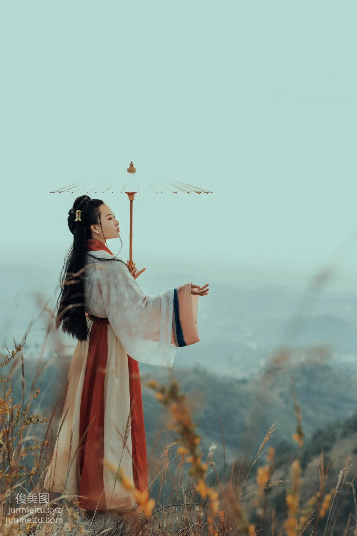 Er Duo: YiTuYu photo 12