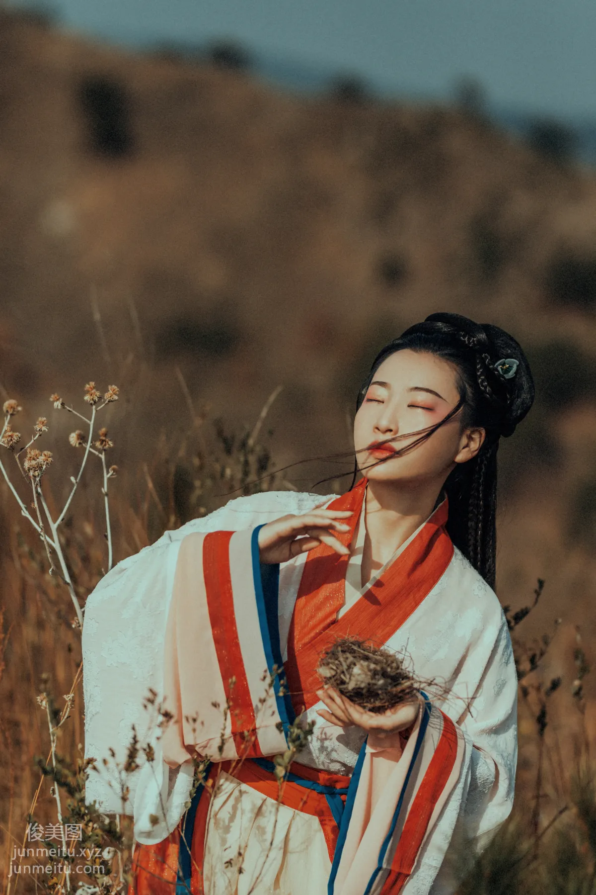 Er Duo: YiTuYu photo 15