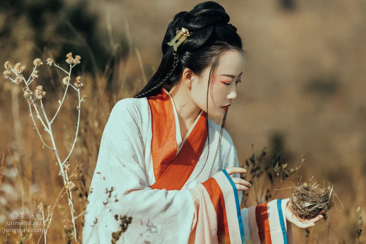 Er Duo: YiTuYu photo 16