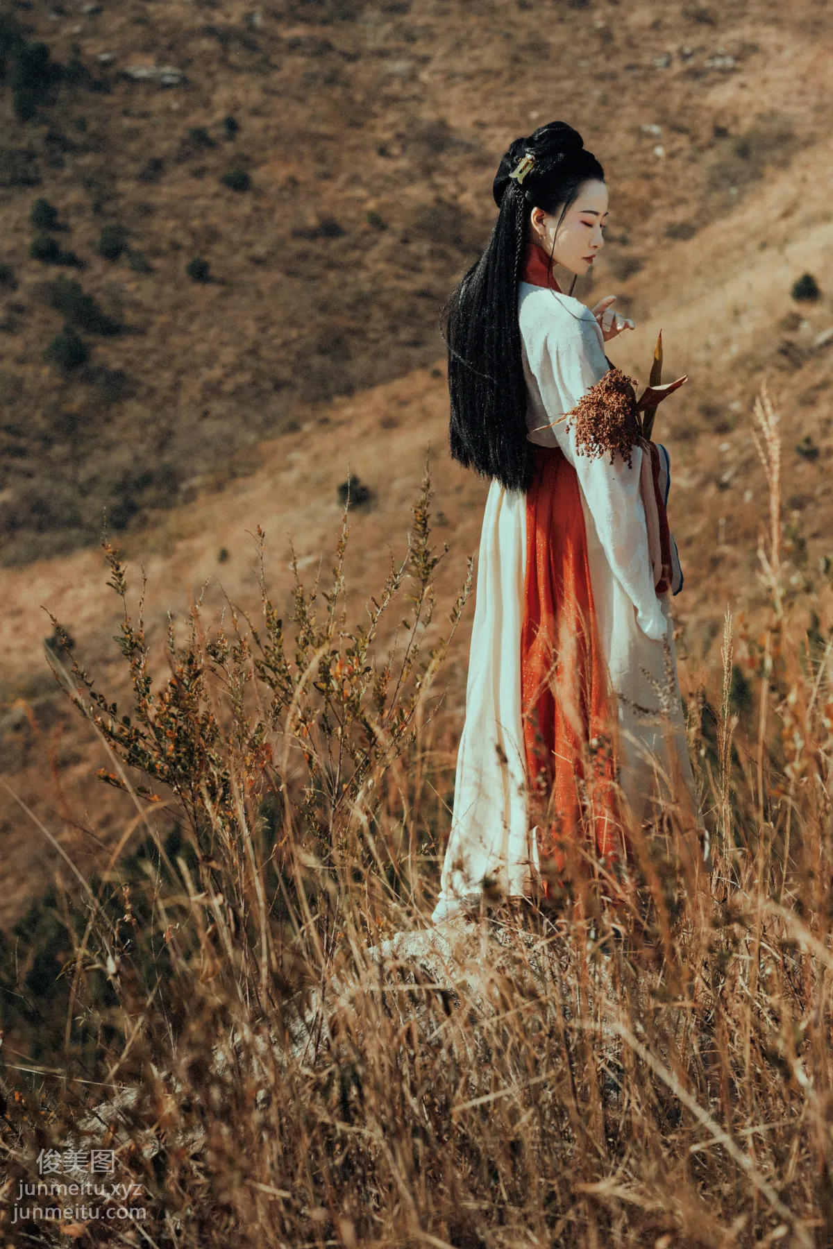 Er Duo: YiTuYu photo 20