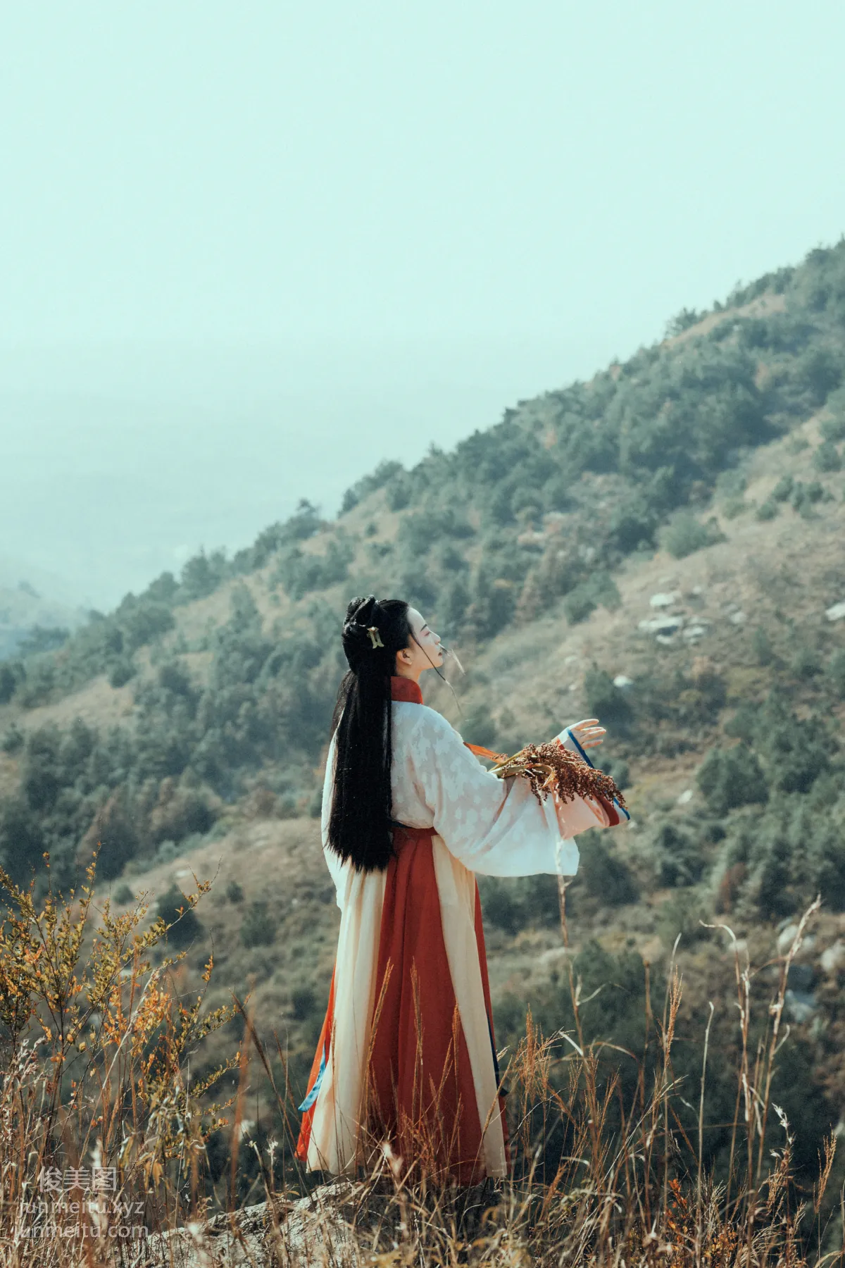 Er Duo: YiTuYu photo 22