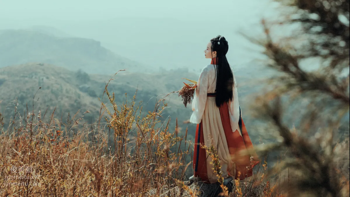 Er Duo: YiTuYu photo 23