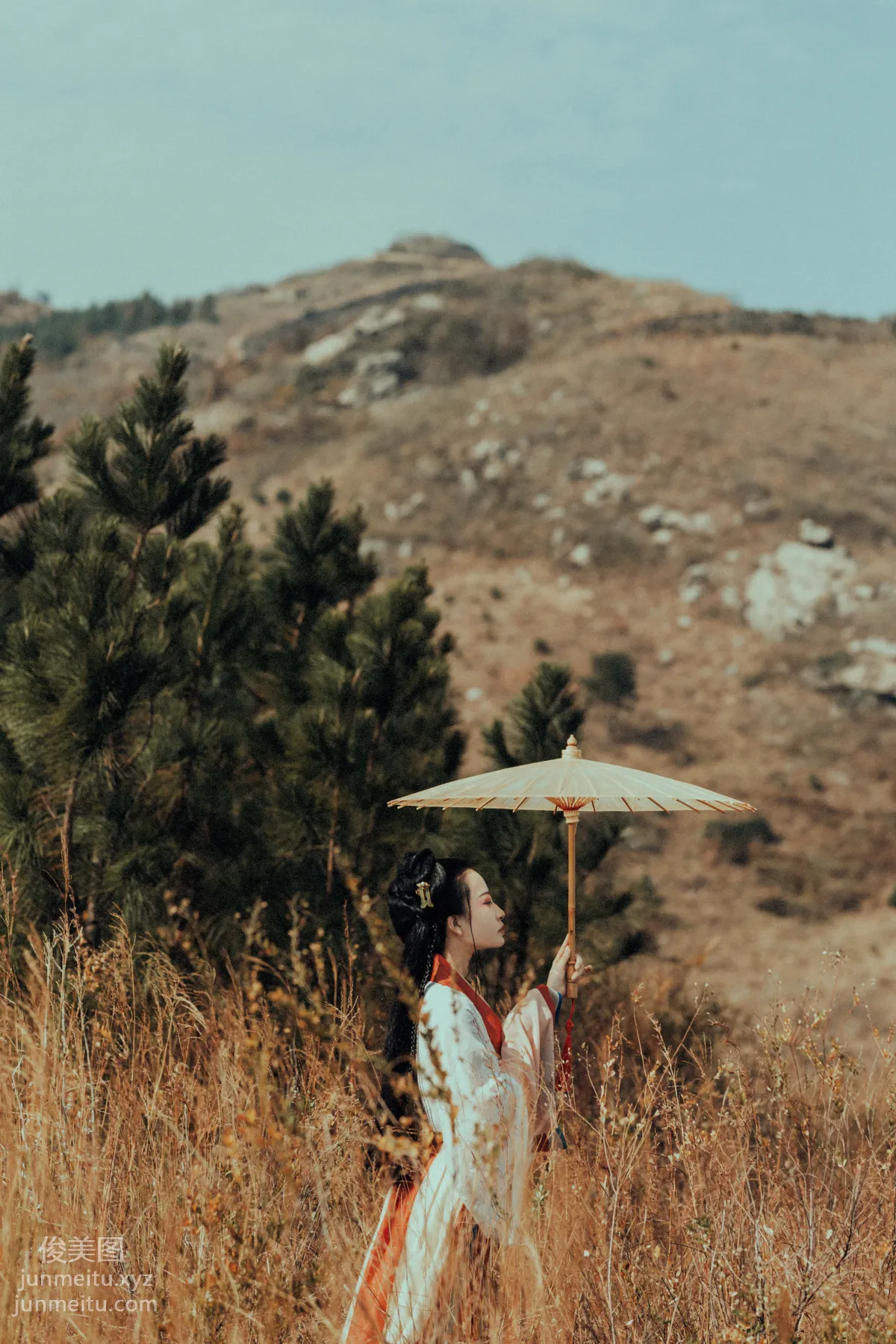 Er Duo: YiTuYu photo 24