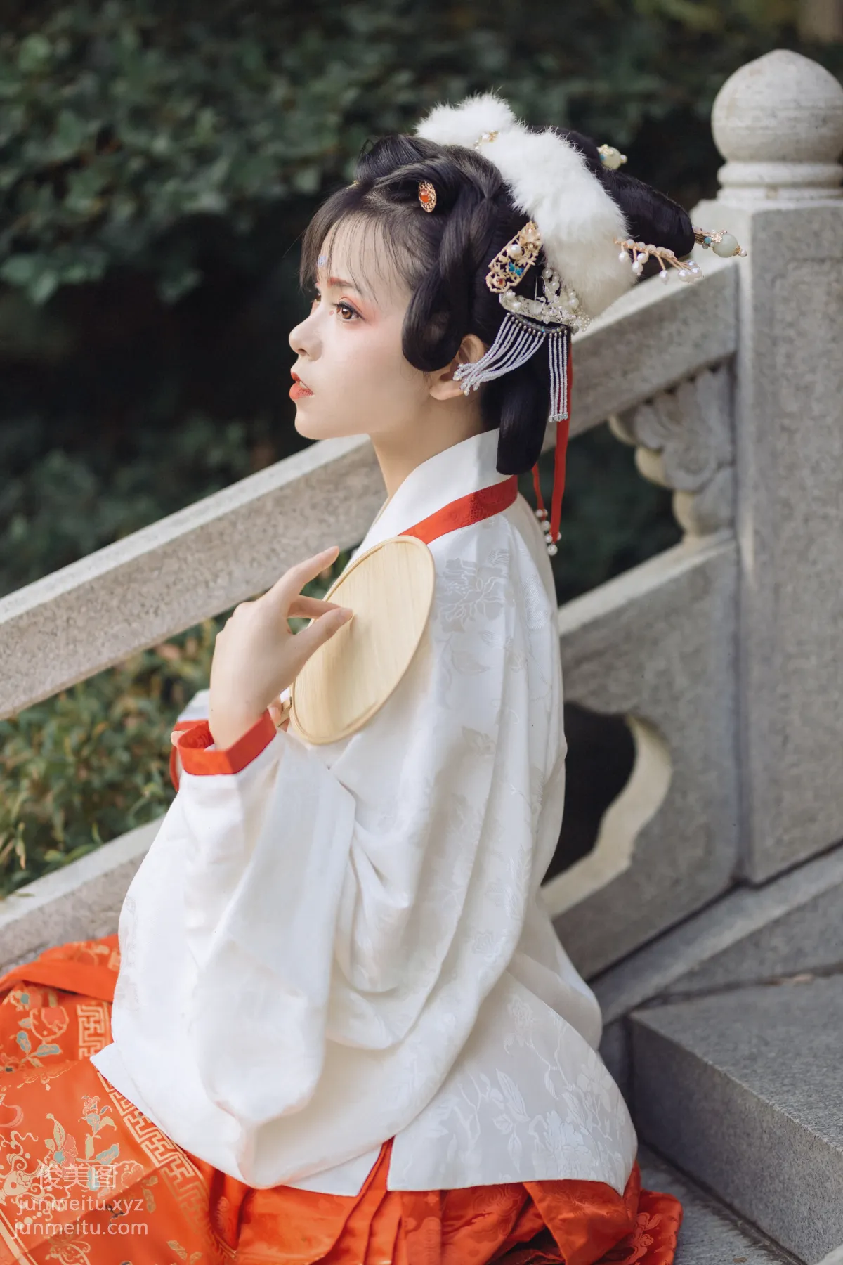 You Ran: YiTuYu photo 4