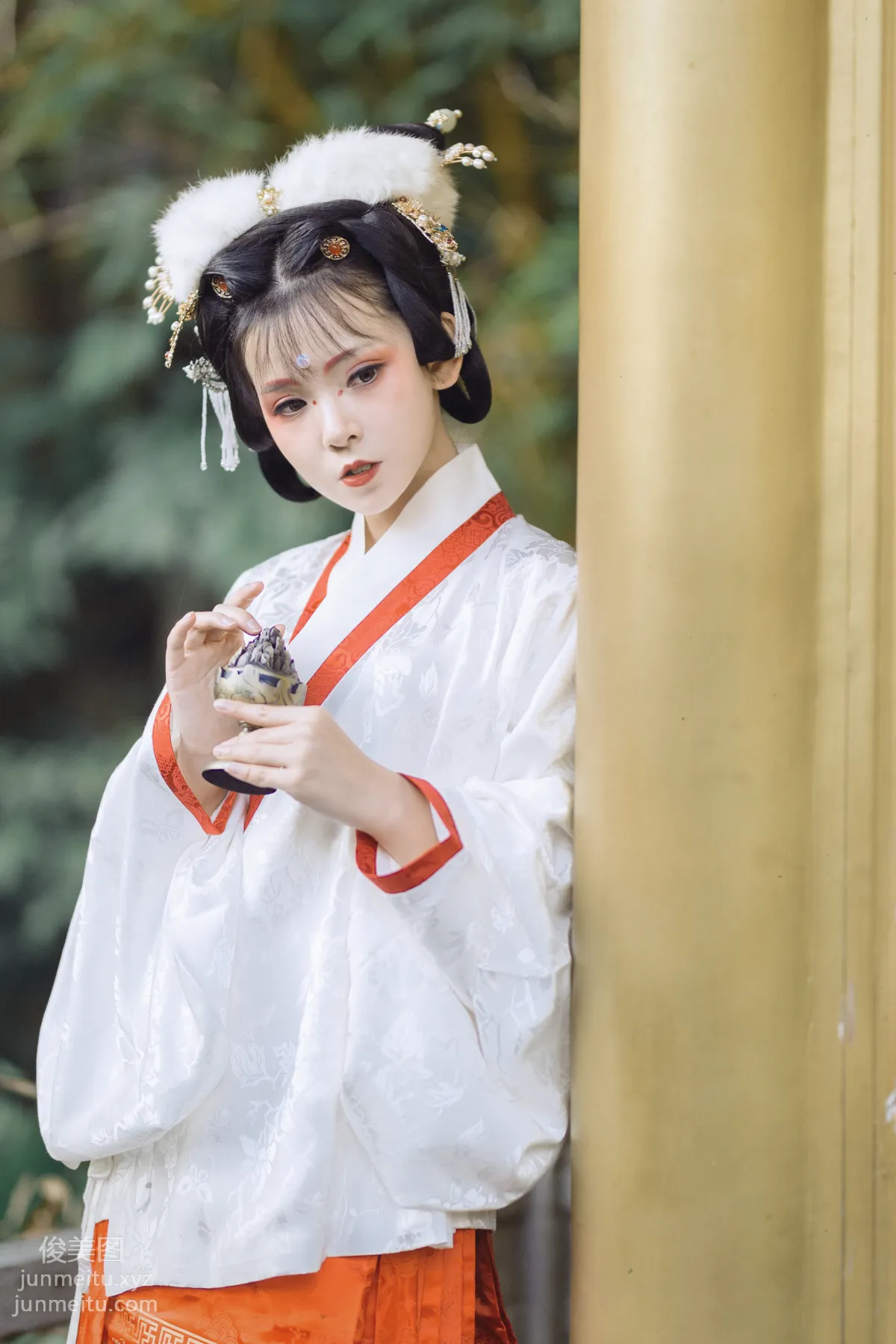 You Ran: YiTuYu photo 7